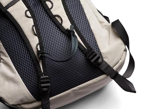Amazon.co.jp: [Bellroy] Lite Daypack 機能的な軽量バック
